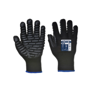 GUANTES ANTIVIBRACION