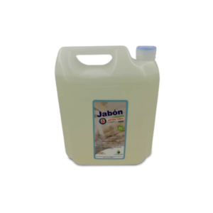 JABON LIQUIDO