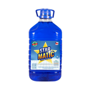 Star Matic