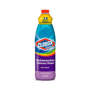 Clorox Gel