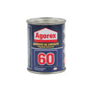 AGOREX 60