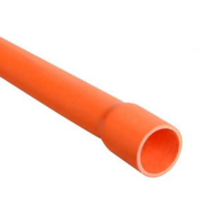 TUBERIA PVC CONDUIT